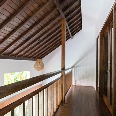 Belle Asana Villa Canggu Eksteriør bilde
