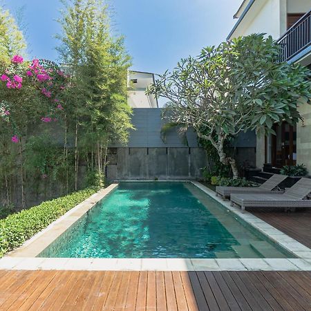 Belle Asana Villa Canggu Eksteriør bilde