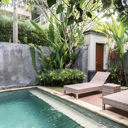 Belle Asana Villa Canggu Eksteriør bilde