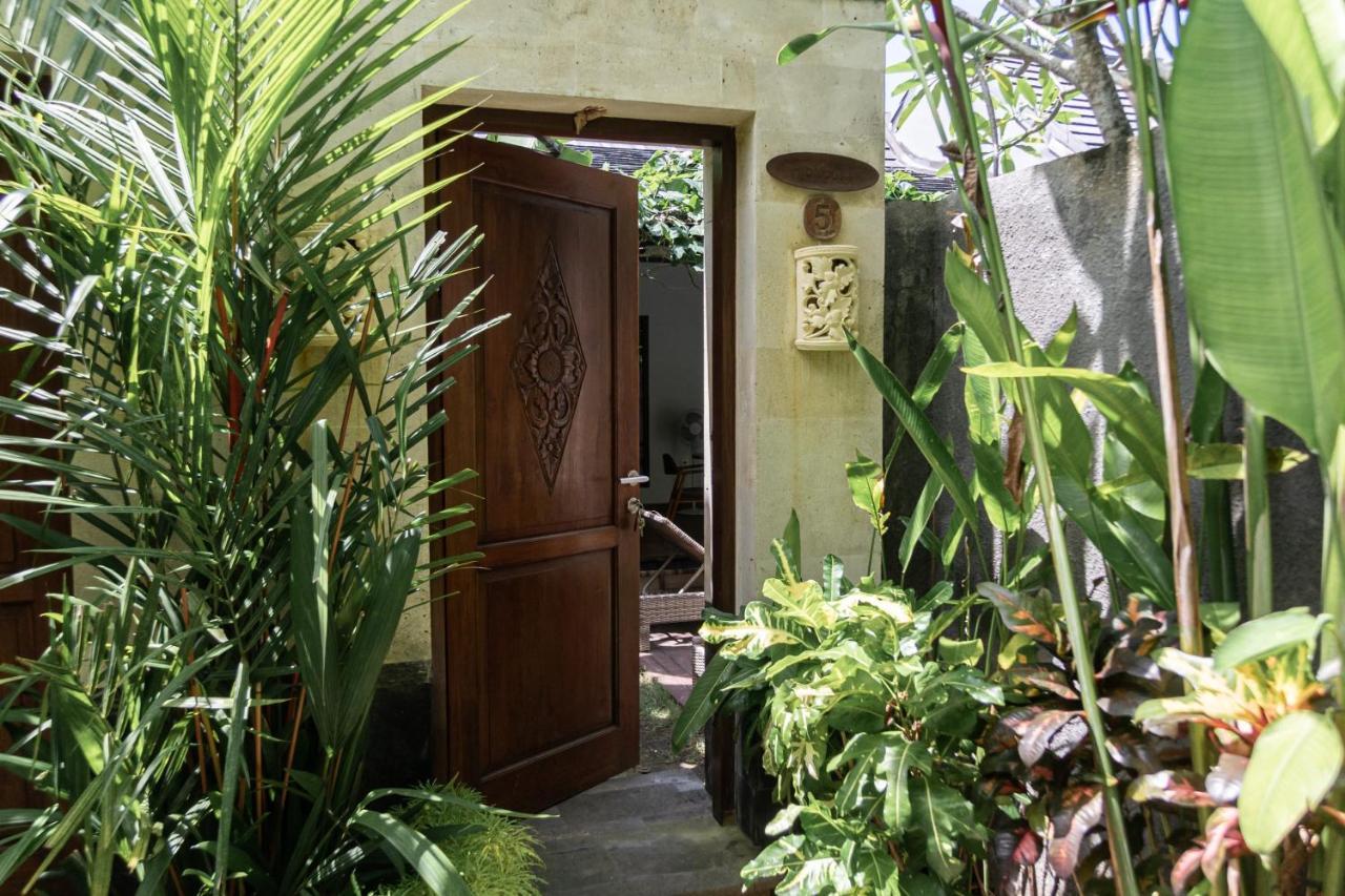 Belle Asana Villa Canggu Eksteriør bilde