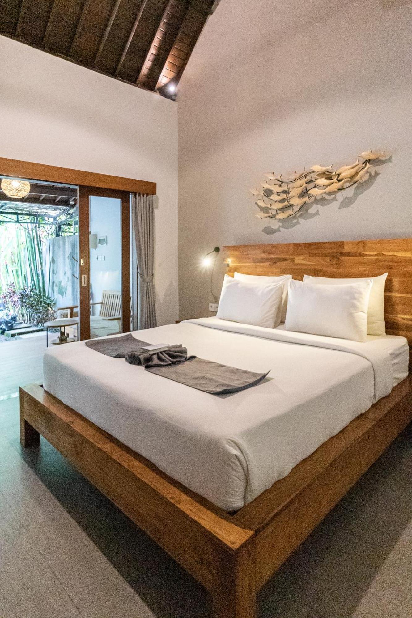 Belle Asana Villa Canggu Eksteriør bilde
