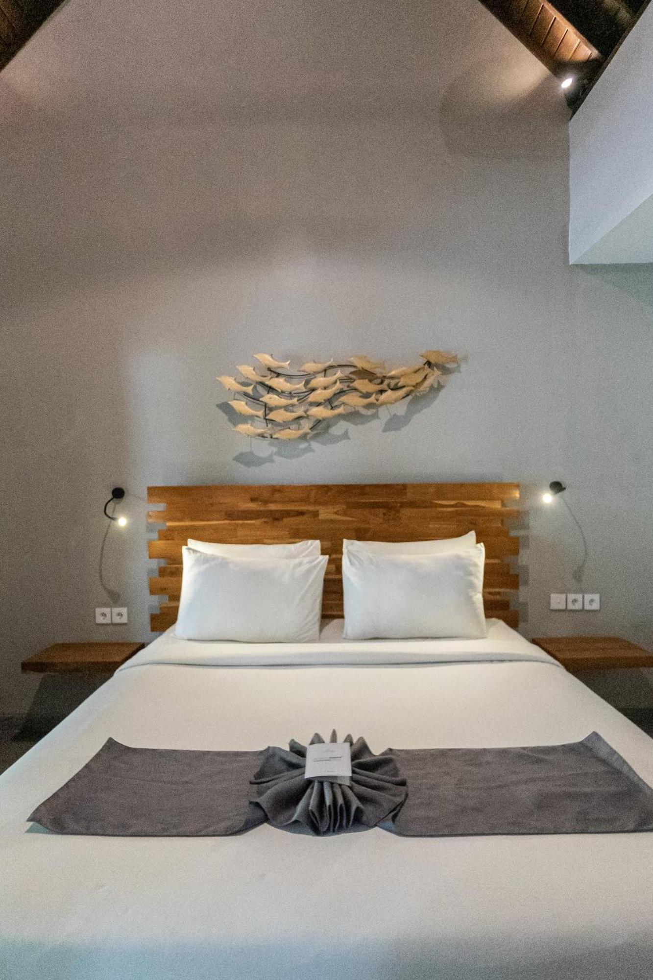 Belle Asana Villa Canggu Eksteriør bilde