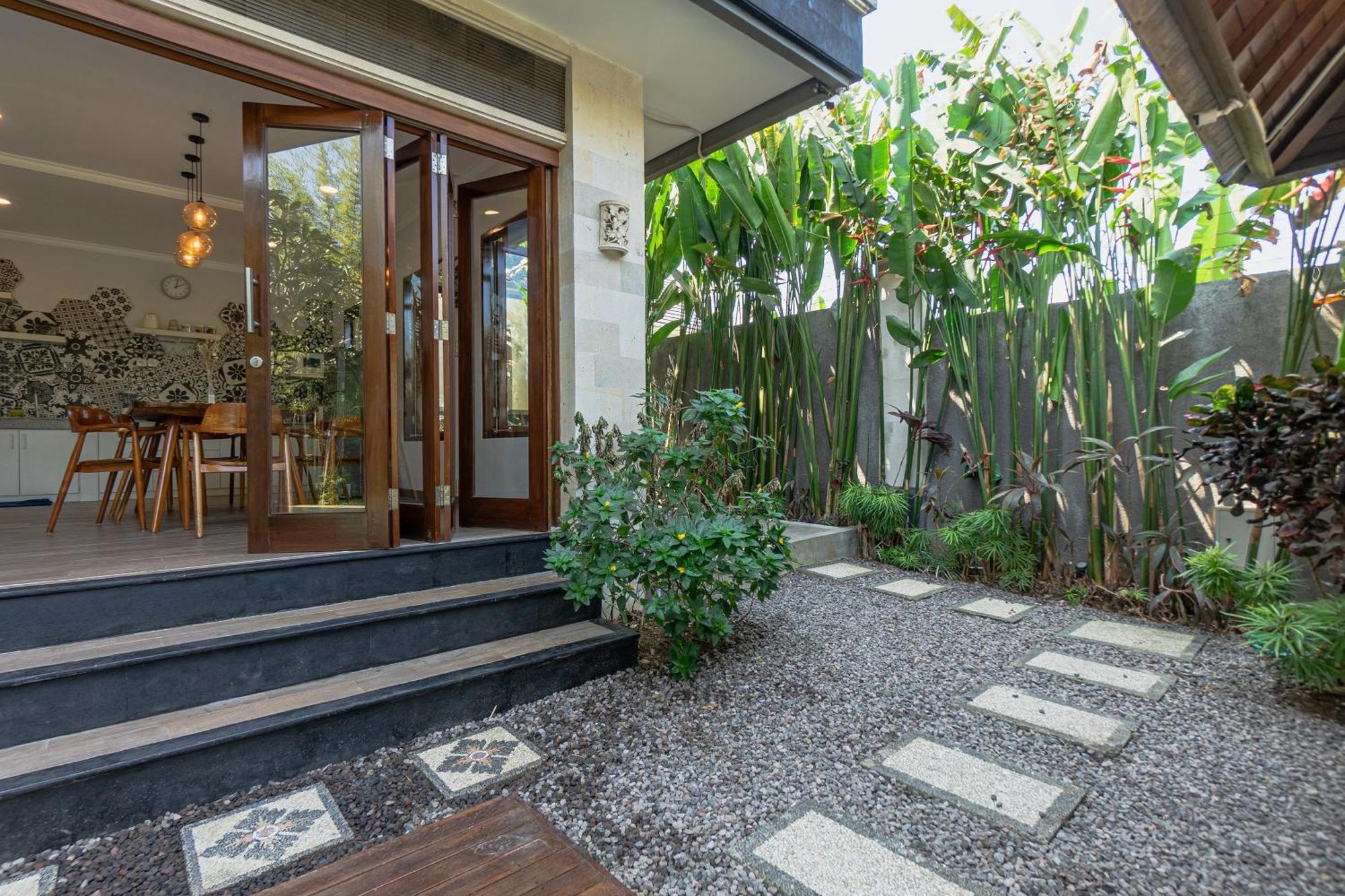 Belle Asana Villa Canggu Eksteriør bilde