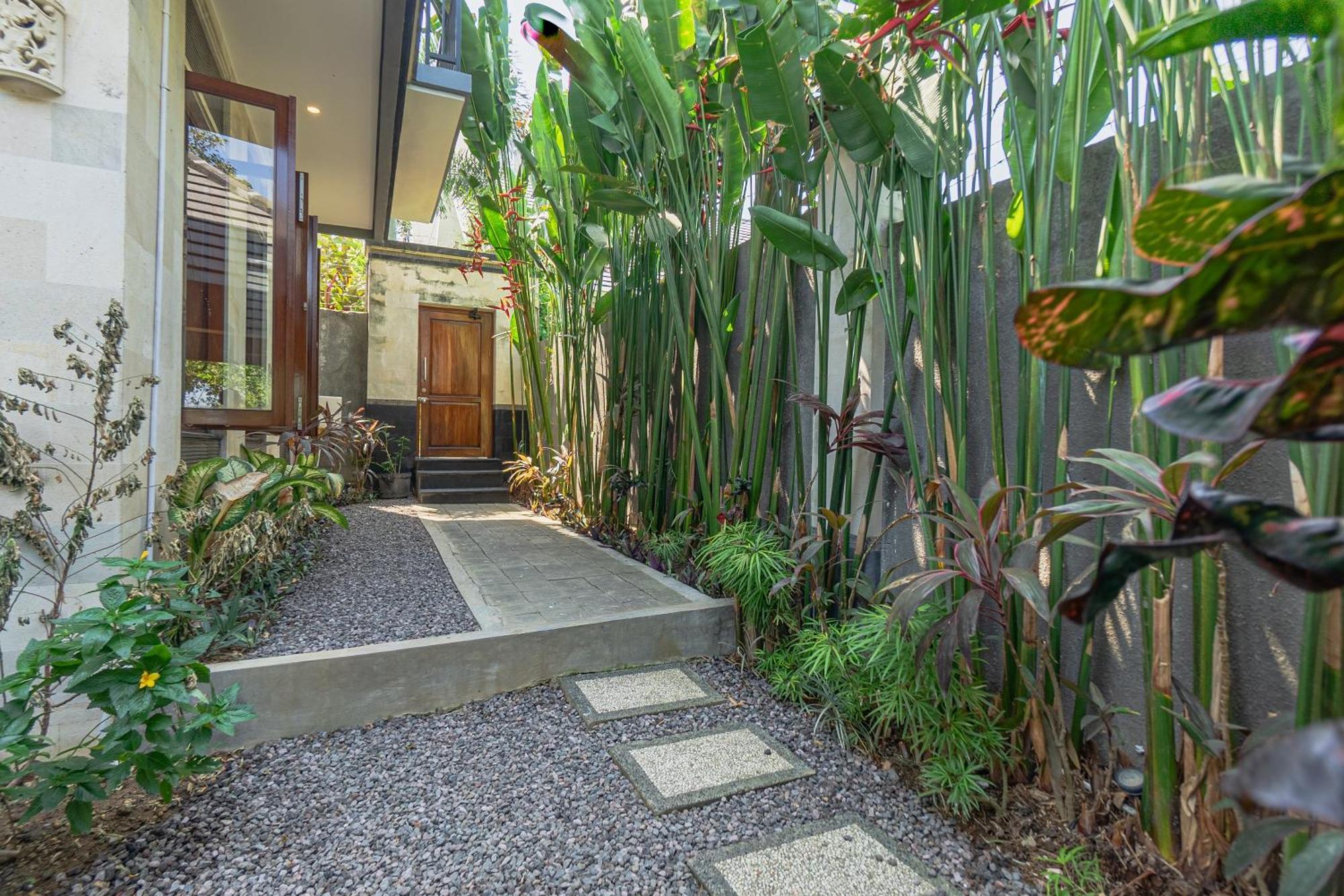 Belle Asana Villa Canggu Eksteriør bilde
