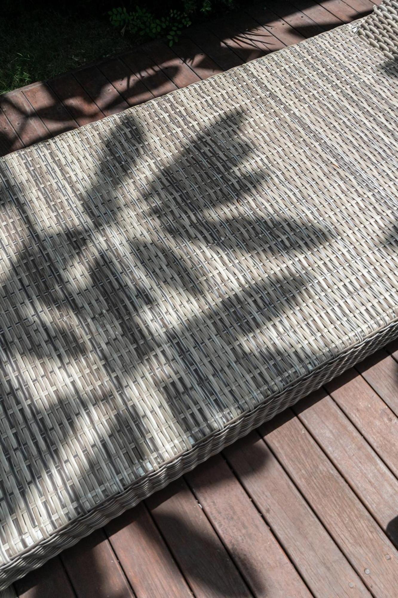 Belle Asana Villa Canggu Eksteriør bilde