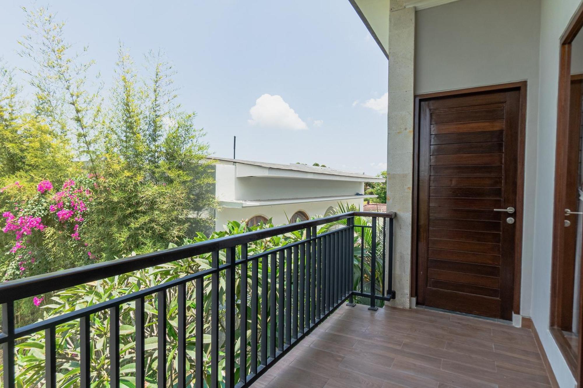 Belle Asana Villa Canggu Eksteriør bilde