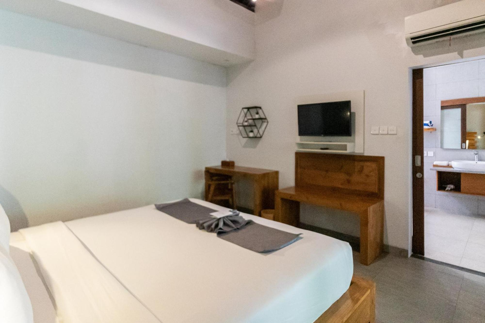 Belle Asana Villa Canggu Eksteriør bilde
