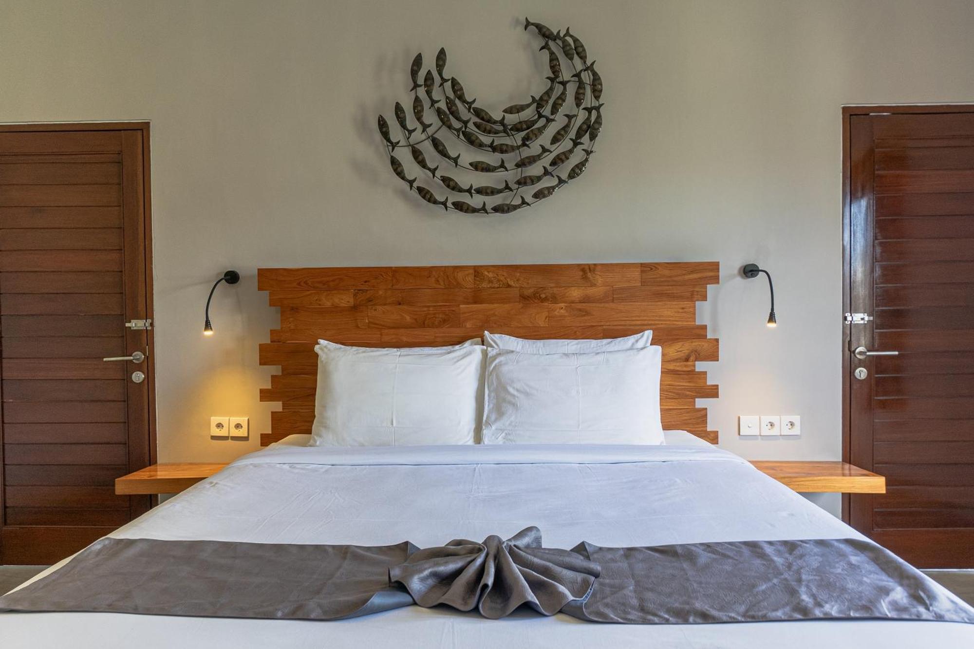 Belle Asana Villa Canggu Eksteriør bilde