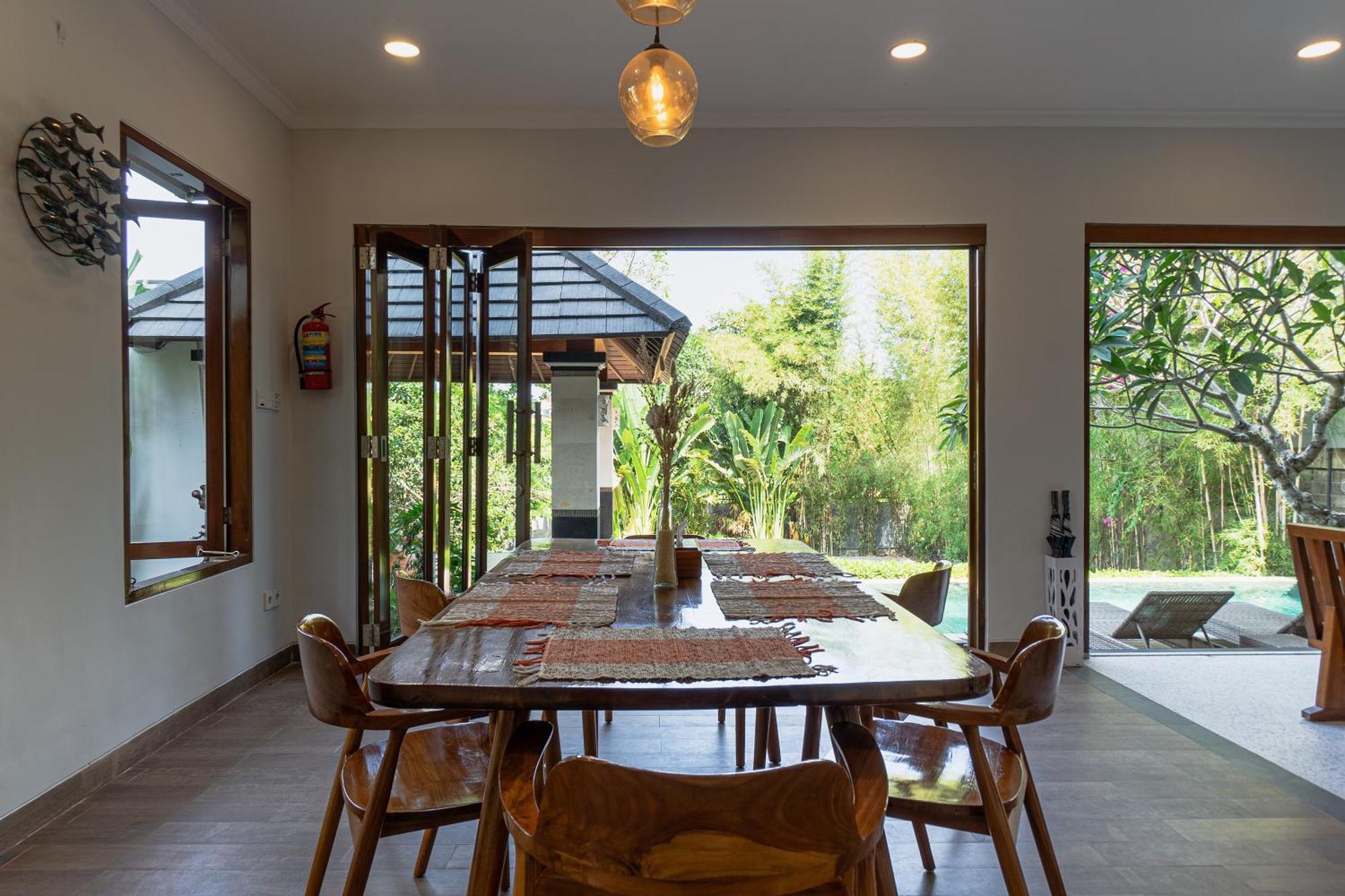 Belle Asana Villa Canggu Eksteriør bilde