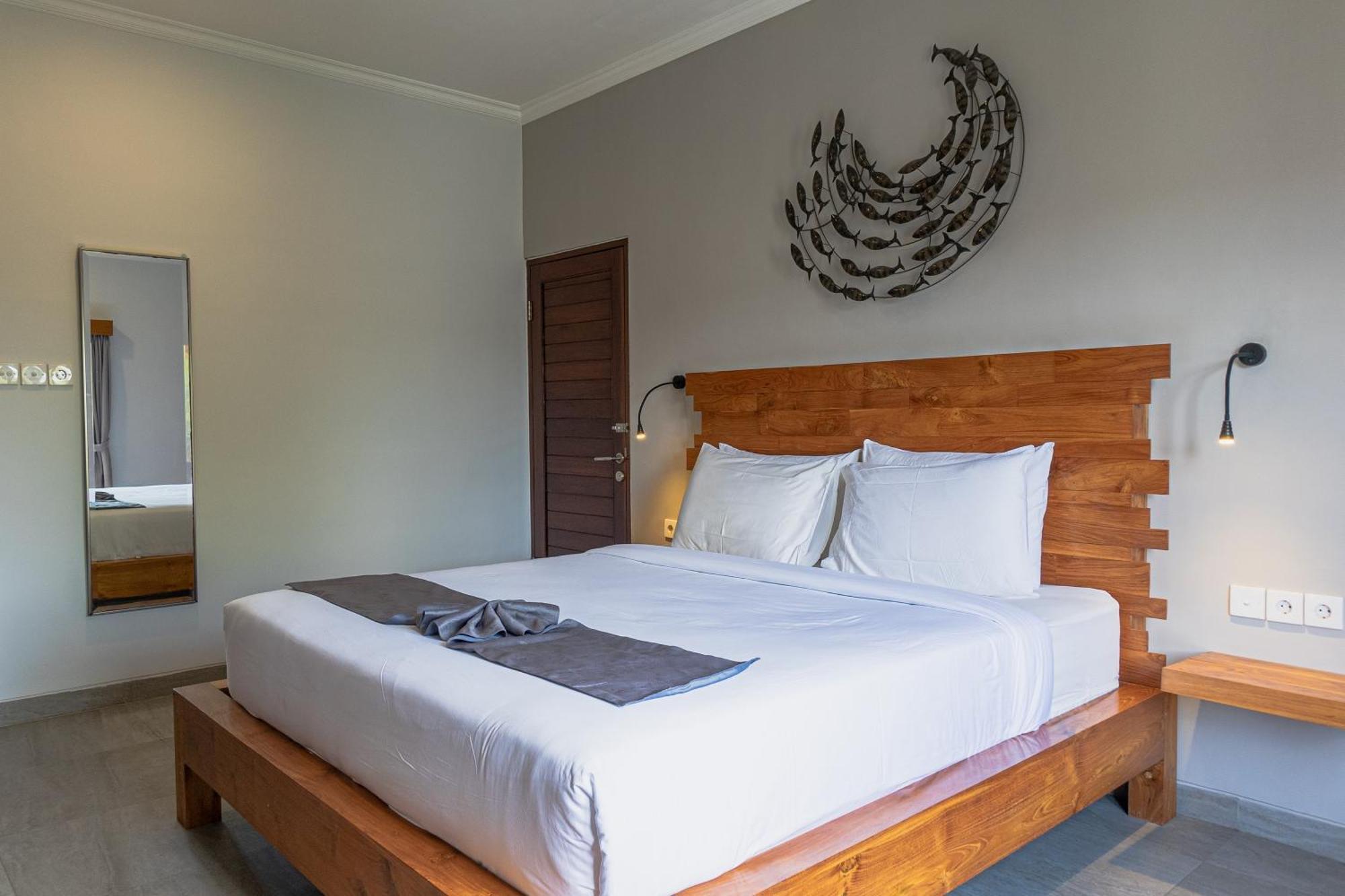 Belle Asana Villa Canggu Eksteriør bilde