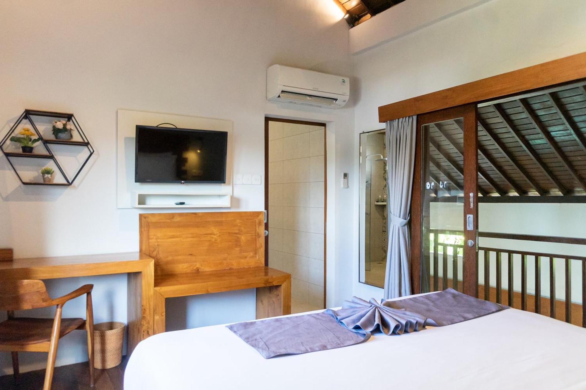 Belle Asana Villa Canggu Eksteriør bilde