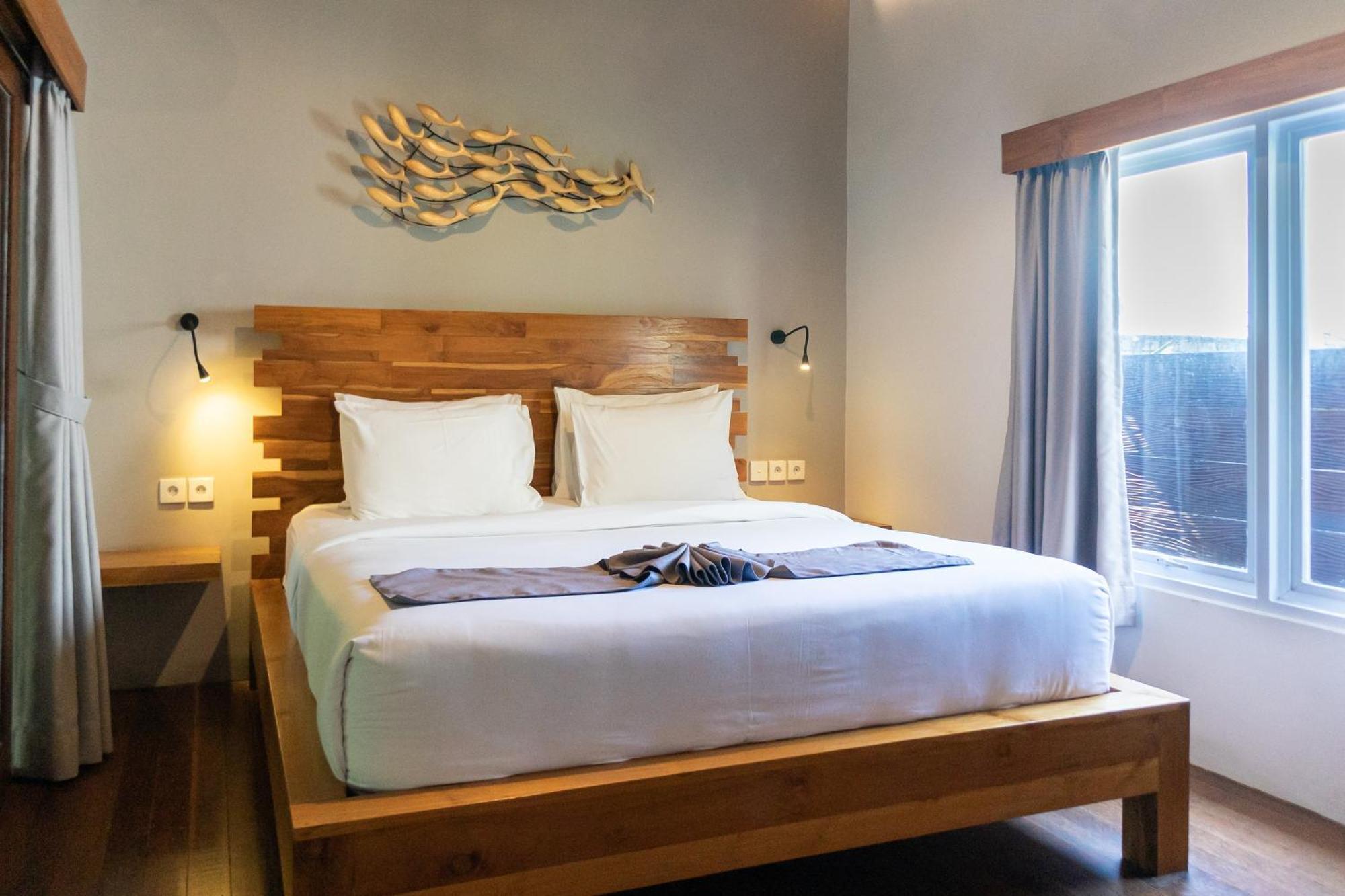 Belle Asana Villa Canggu Eksteriør bilde