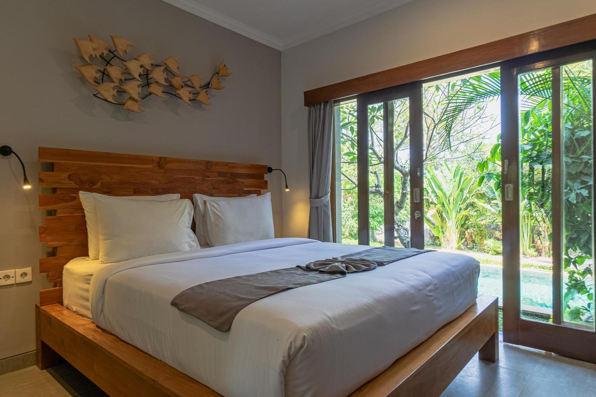 Belle Asana Villa Canggu Eksteriør bilde