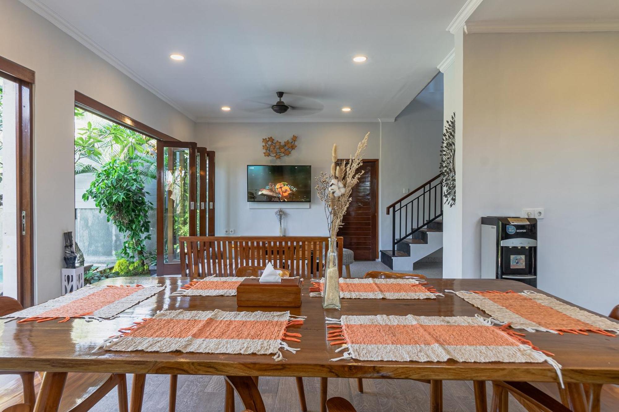 Belle Asana Villa Canggu Eksteriør bilde