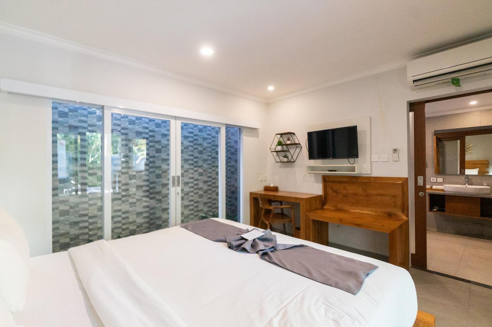 Belle Asana Villa Canggu Eksteriør bilde