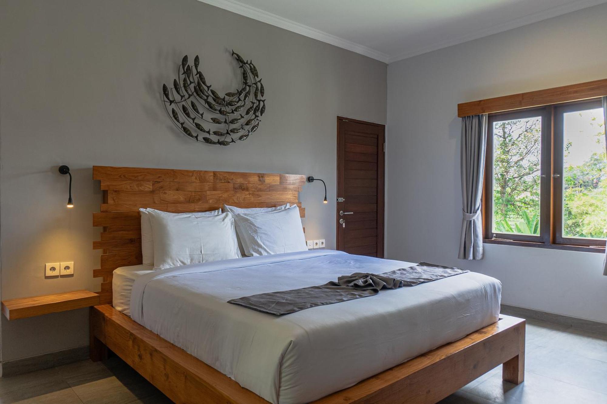 Belle Asana Villa Canggu Eksteriør bilde