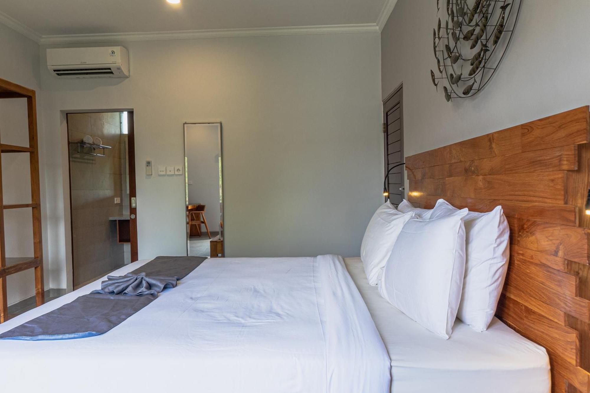 Belle Asana Villa Canggu Eksteriør bilde