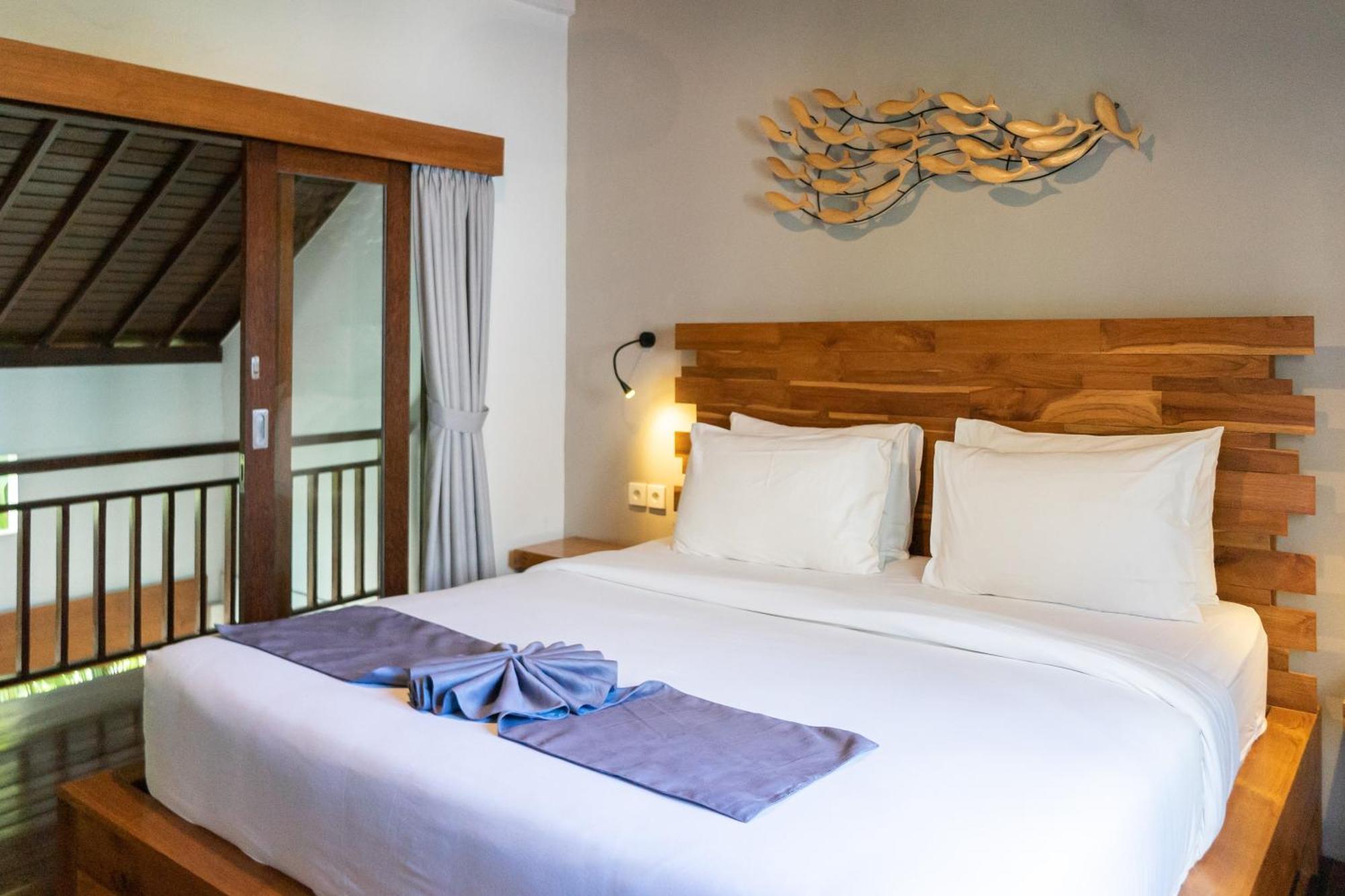 Belle Asana Villa Canggu Eksteriør bilde