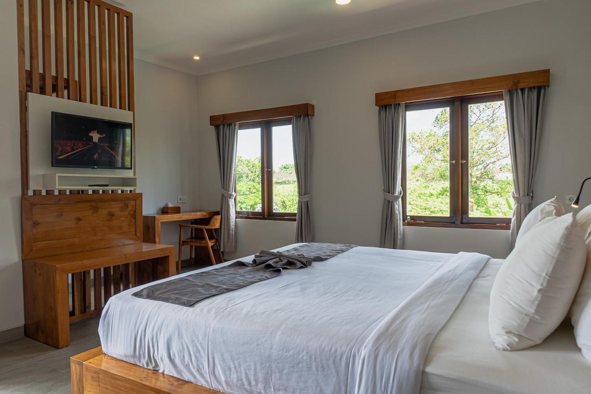 Belle Asana Villa Canggu Eksteriør bilde