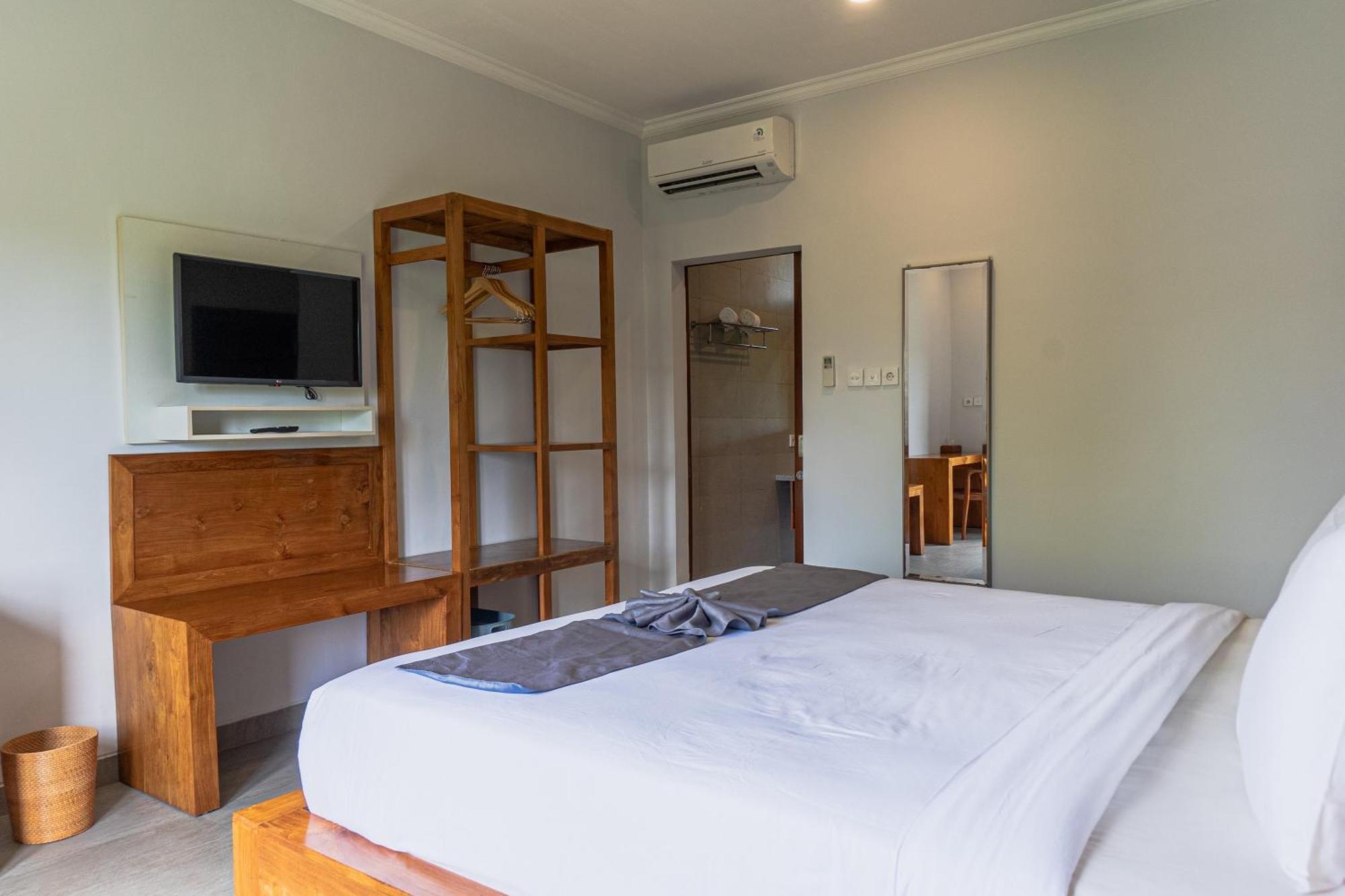 Belle Asana Villa Canggu Eksteriør bilde
