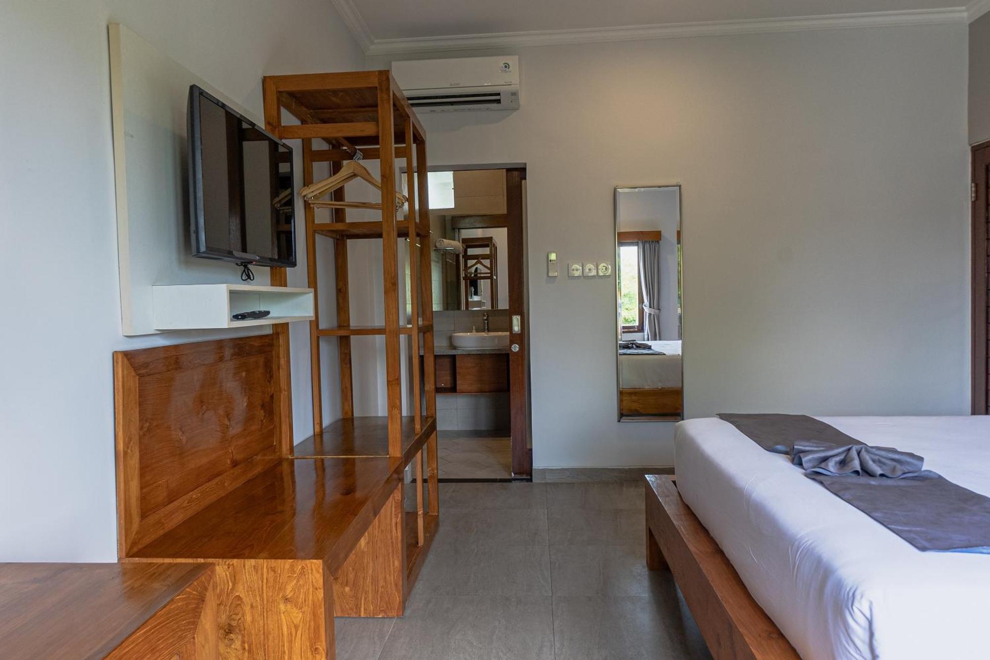 Belle Asana Villa Canggu Eksteriør bilde