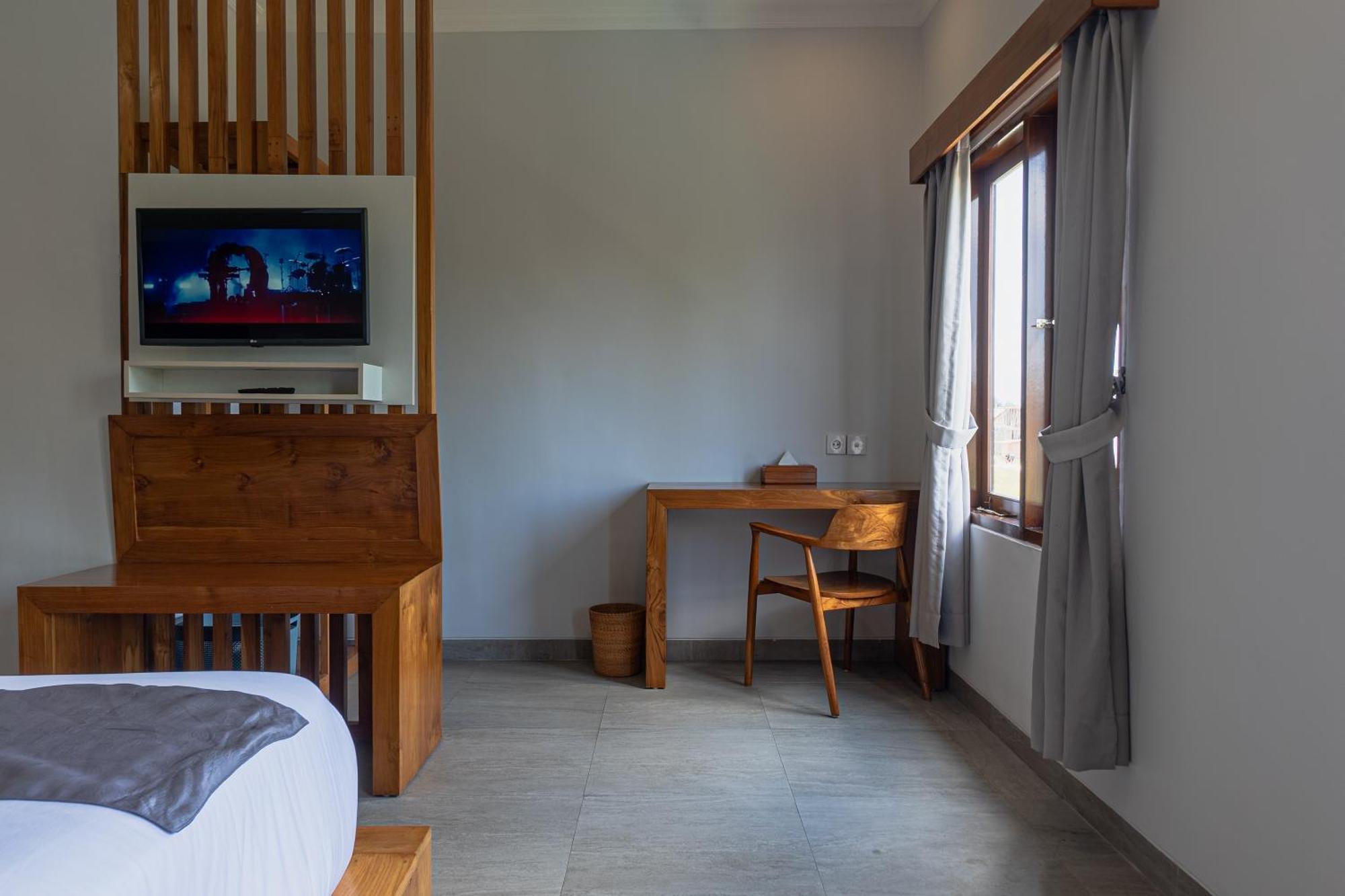 Belle Asana Villa Canggu Eksteriør bilde