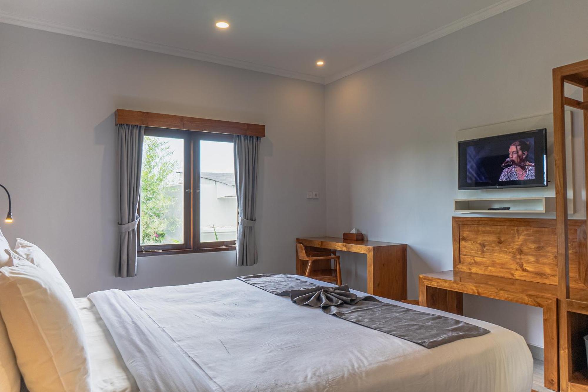 Belle Asana Villa Canggu Eksteriør bilde