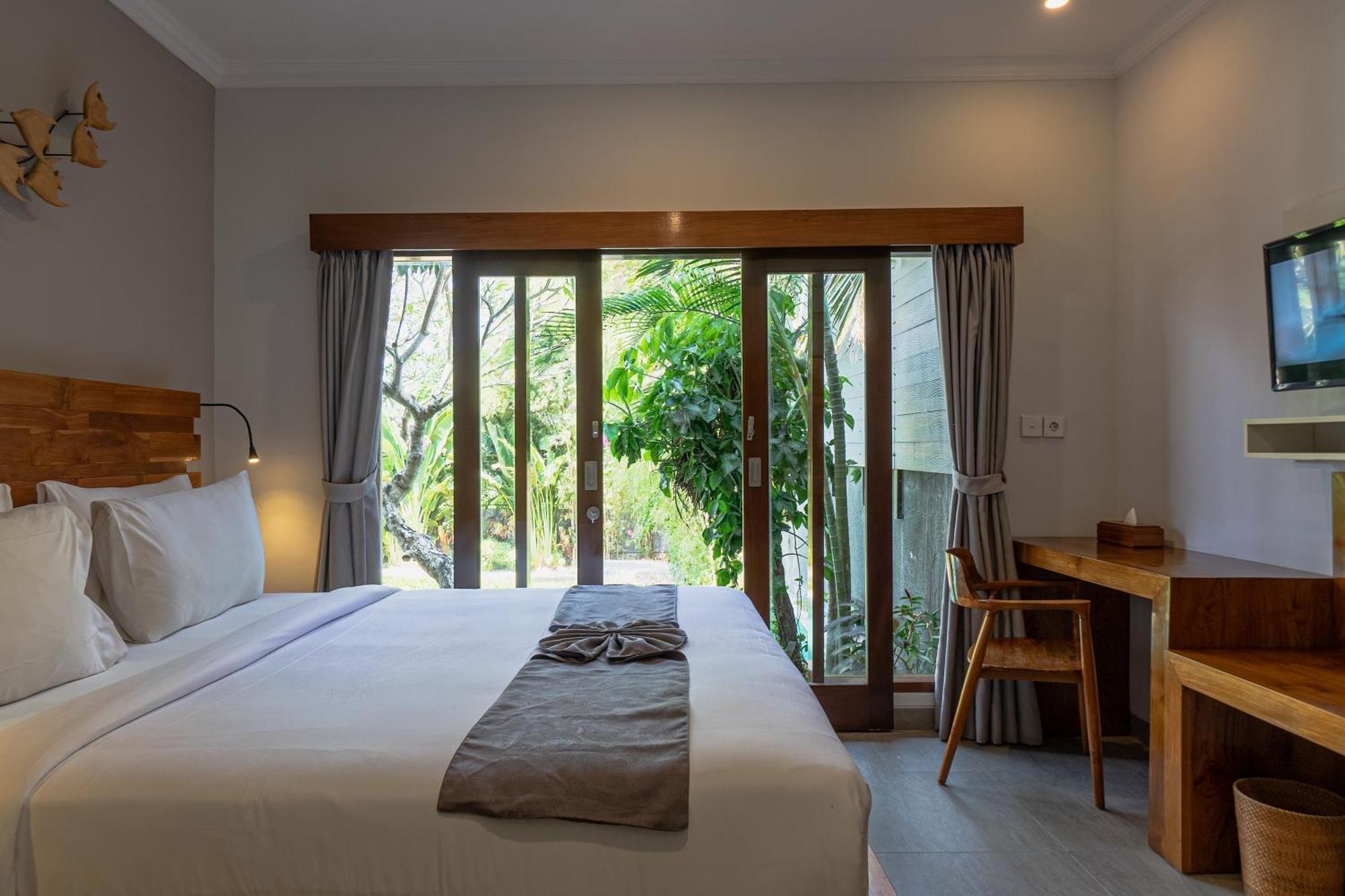 Belle Asana Villa Canggu Eksteriør bilde