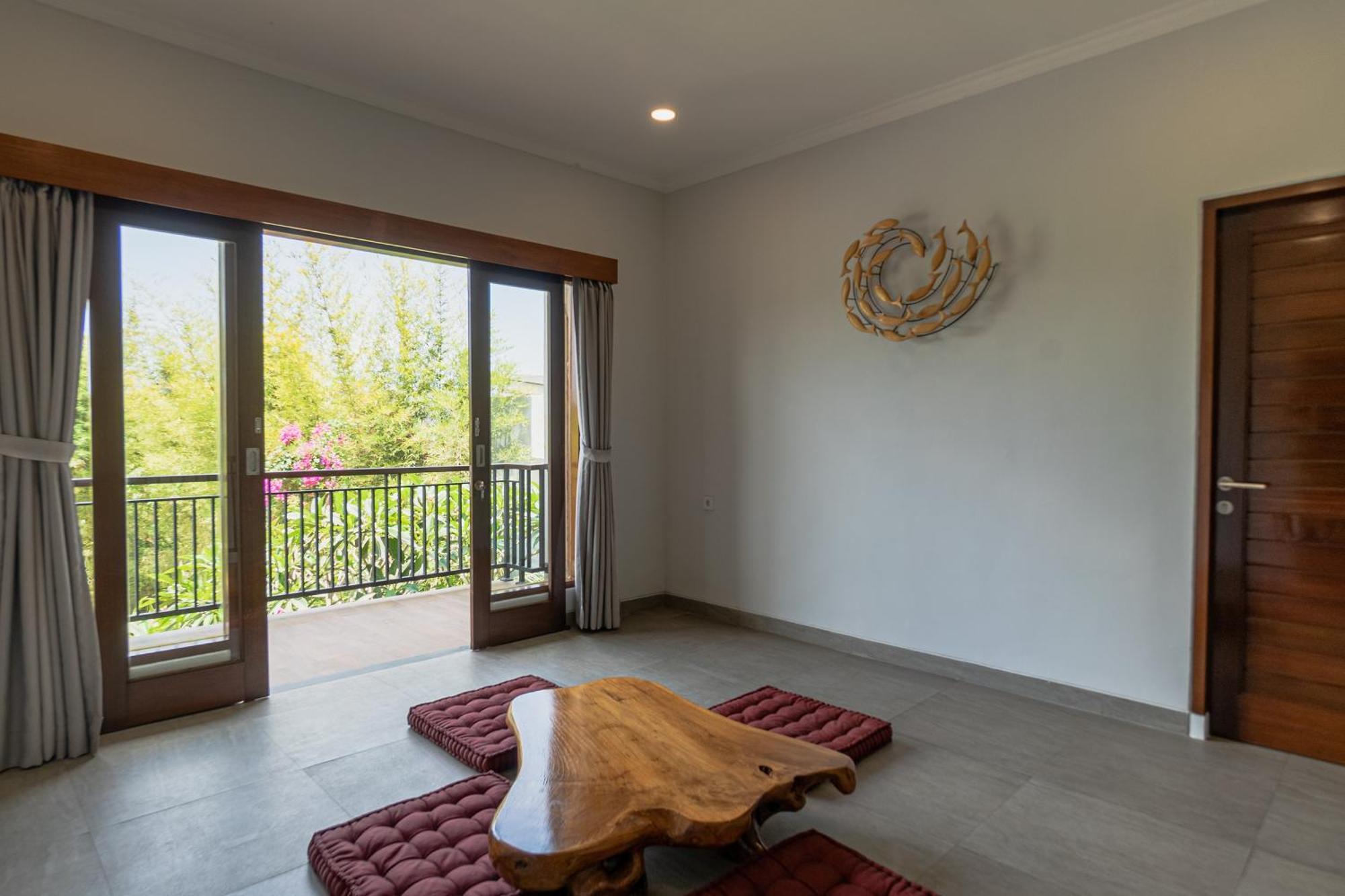 Belle Asana Villa Canggu Eksteriør bilde