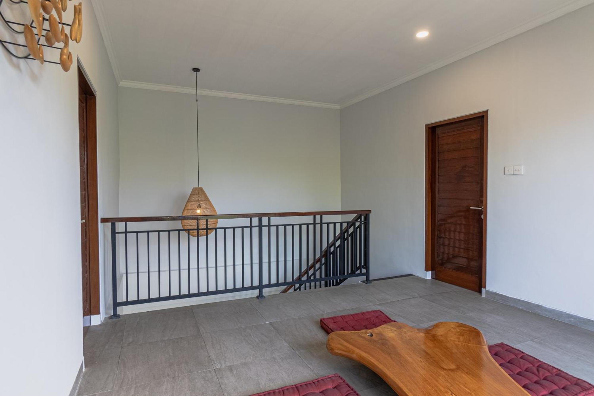 Belle Asana Villa Canggu Eksteriør bilde