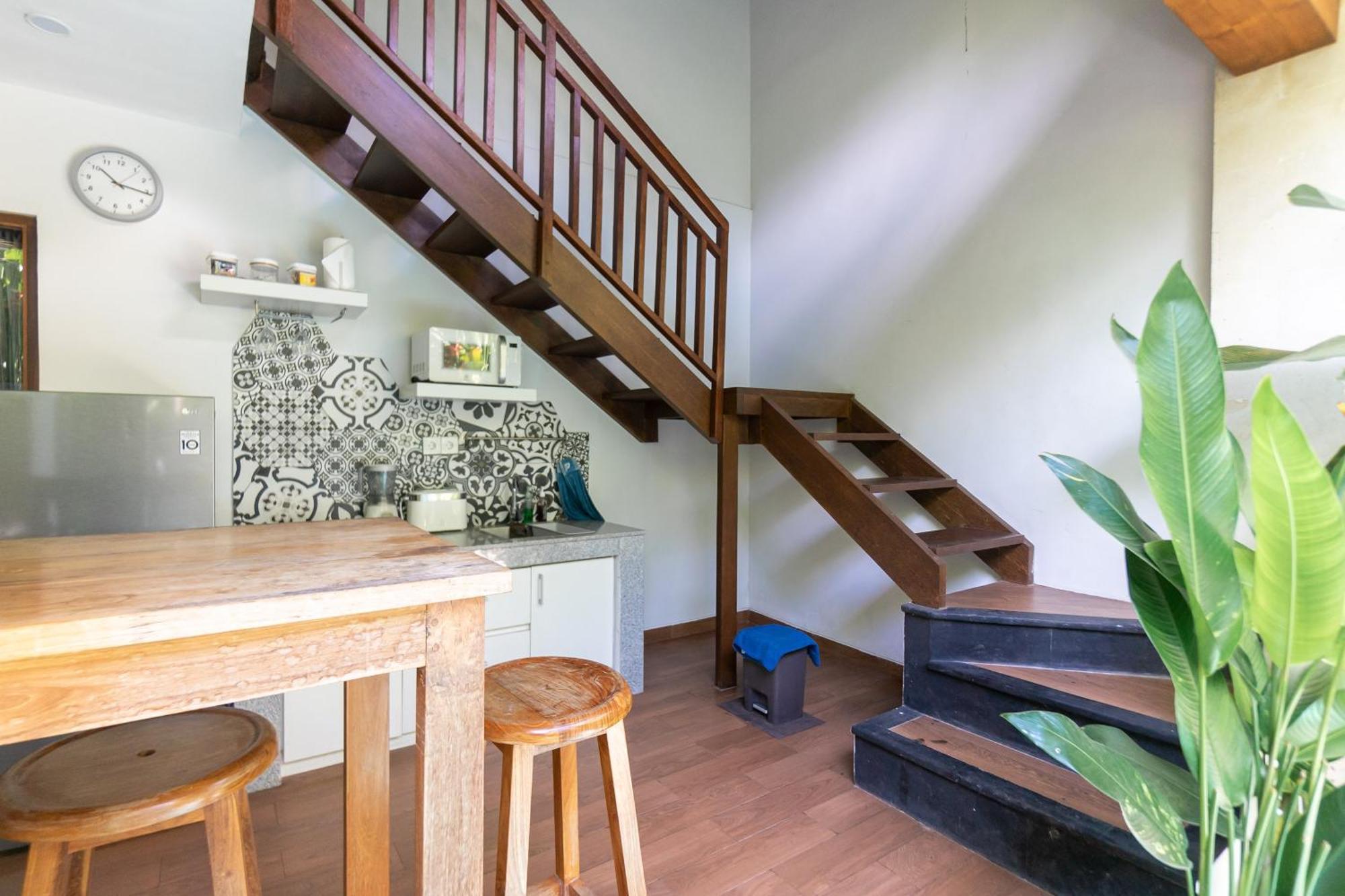 Belle Asana Villa Canggu Eksteriør bilde