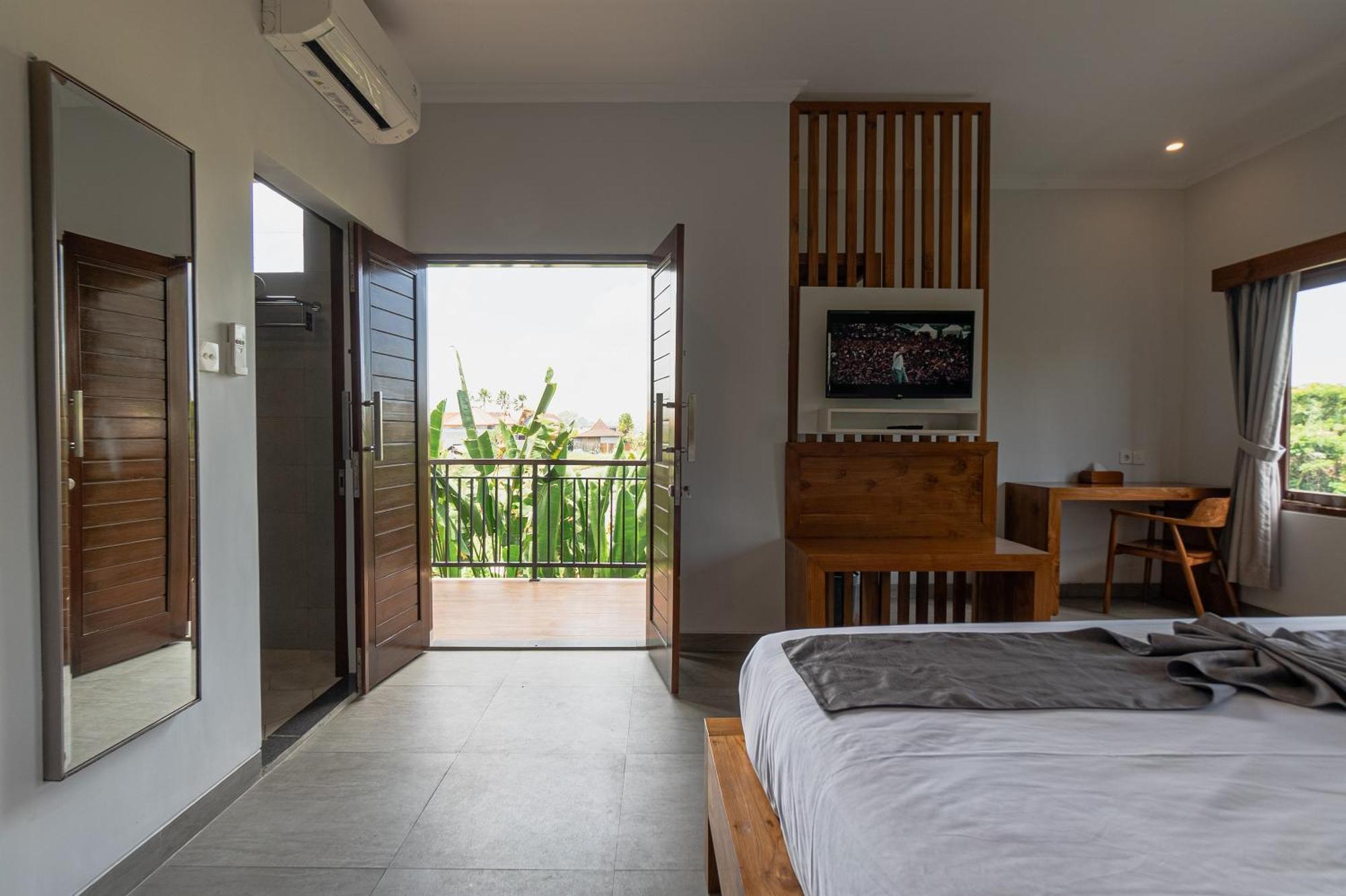 Belle Asana Villa Canggu Eksteriør bilde