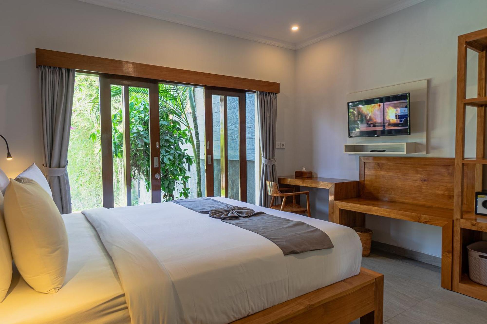Belle Asana Villa Canggu Eksteriør bilde