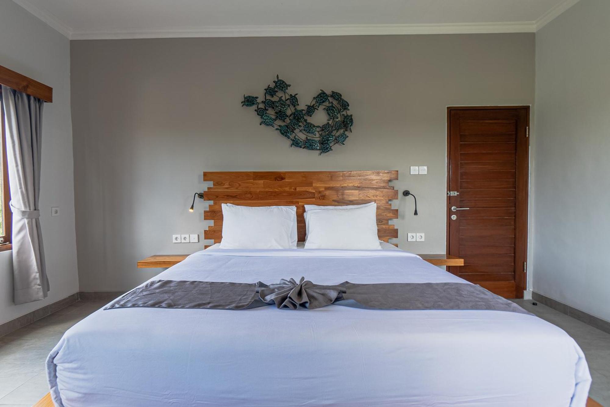 Belle Asana Villa Canggu Eksteriør bilde
