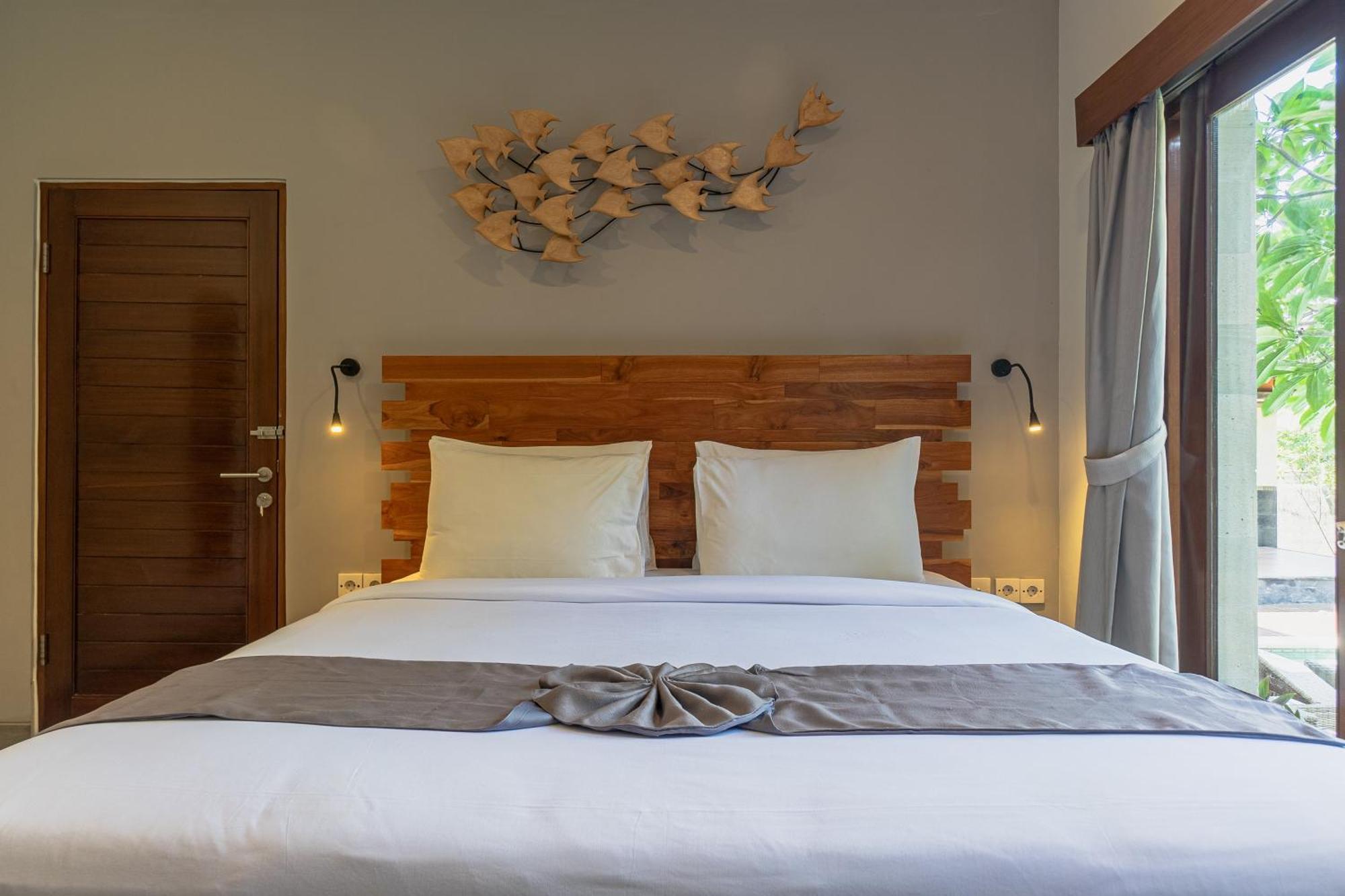 Belle Asana Villa Canggu Eksteriør bilde
