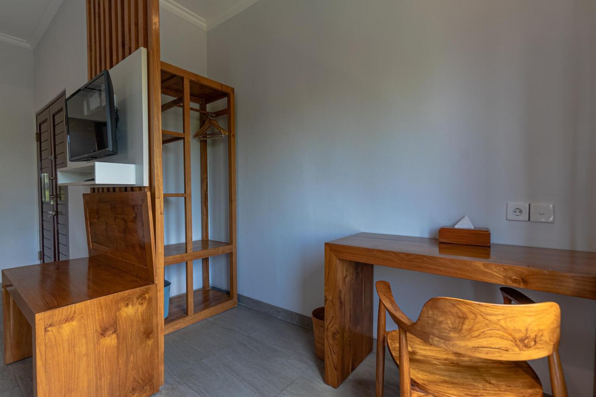 Belle Asana Villa Canggu Eksteriør bilde