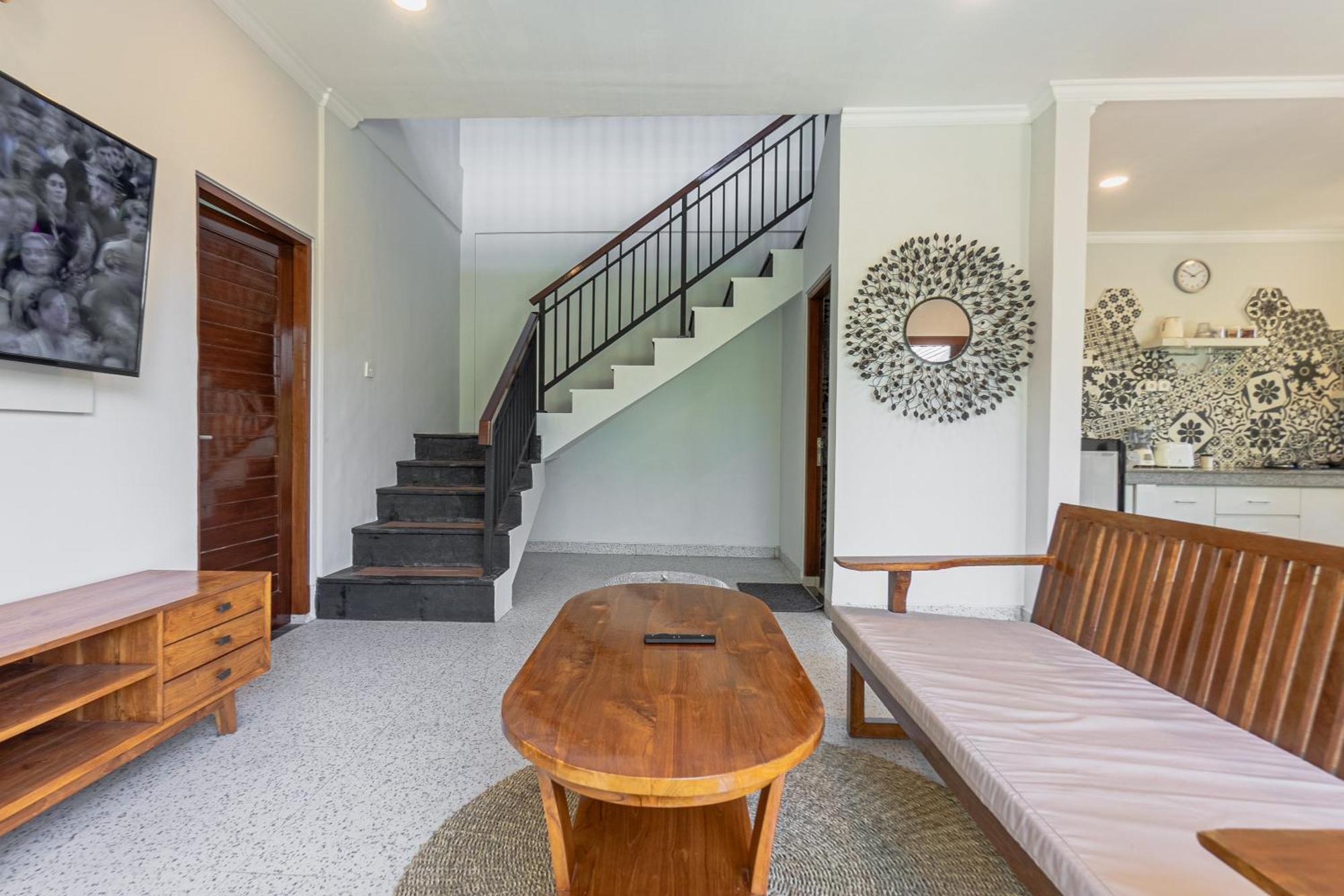 Belle Asana Villa Canggu Eksteriør bilde