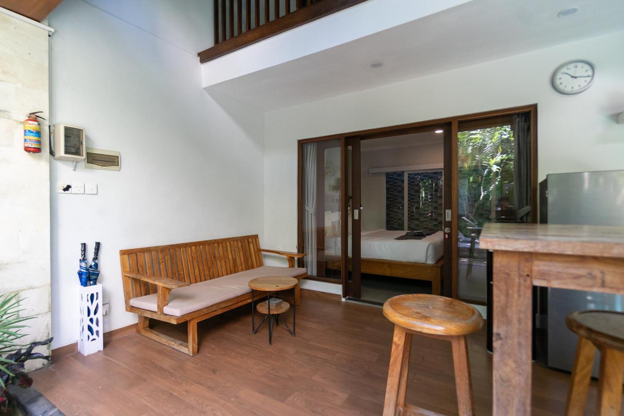 Belle Asana Villa Canggu Eksteriør bilde