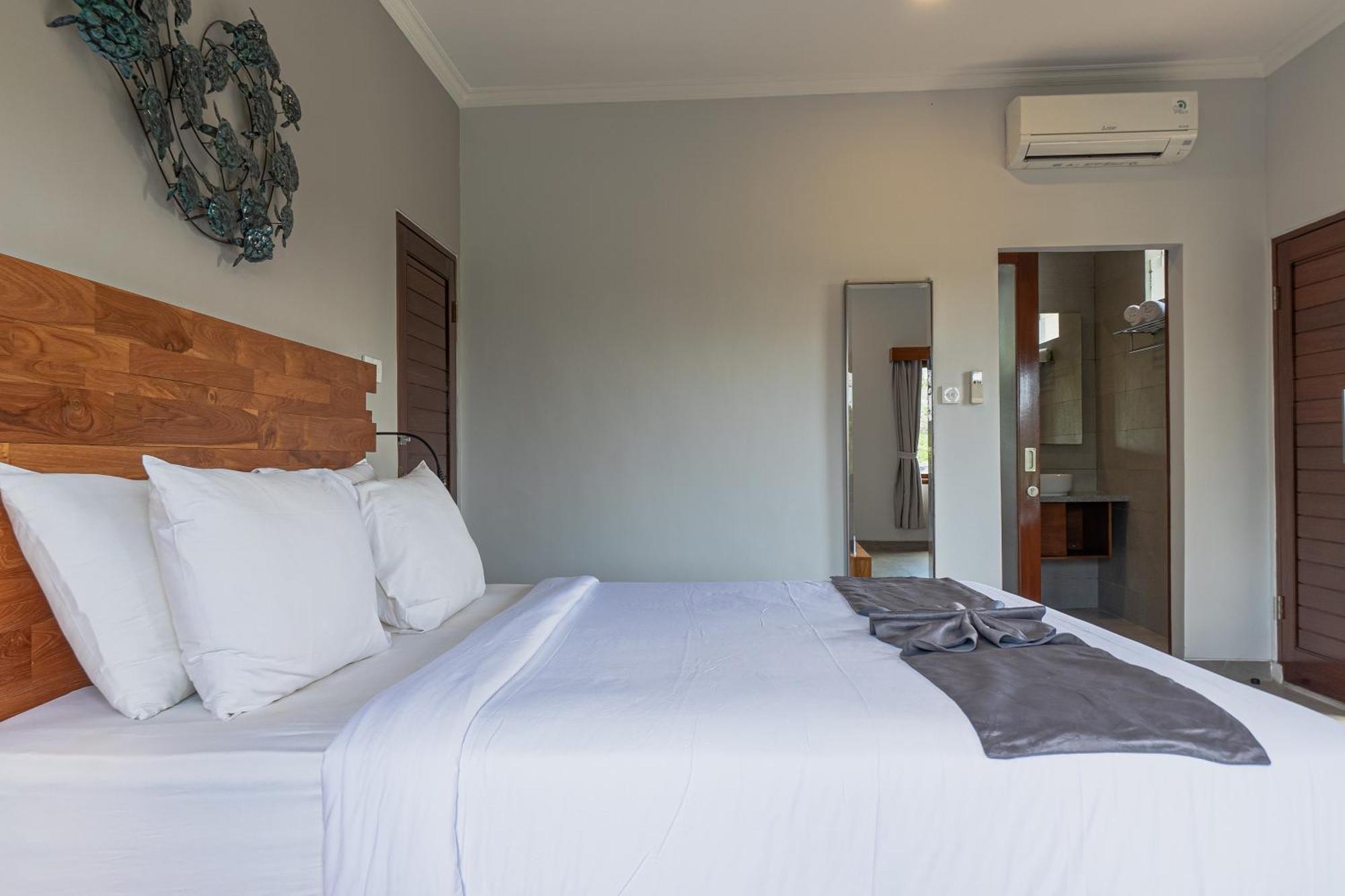 Belle Asana Villa Canggu Eksteriør bilde