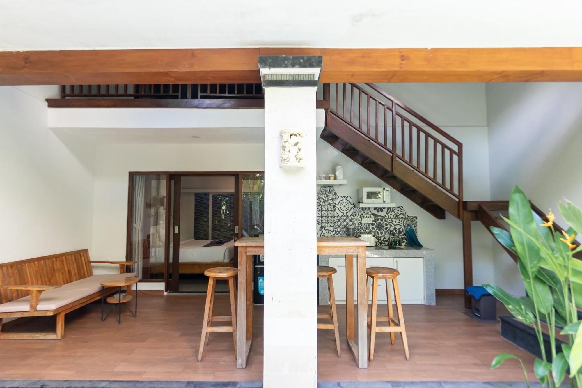 Belle Asana Villa Canggu Eksteriør bilde