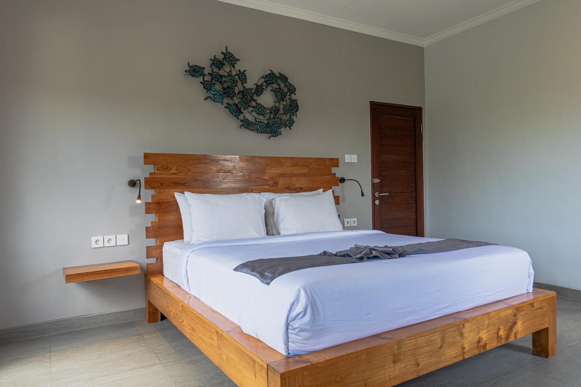 Belle Asana Villa Canggu Eksteriør bilde