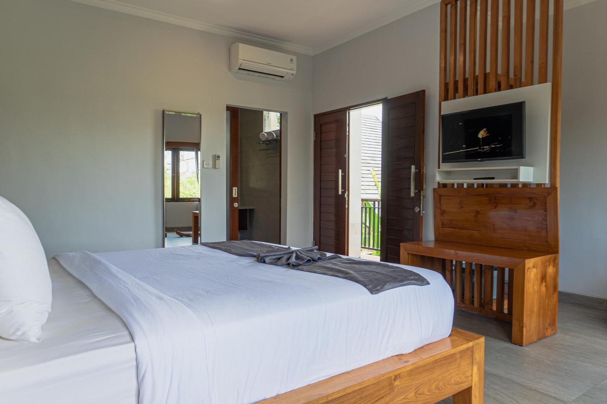 Belle Asana Villa Canggu Eksteriør bilde