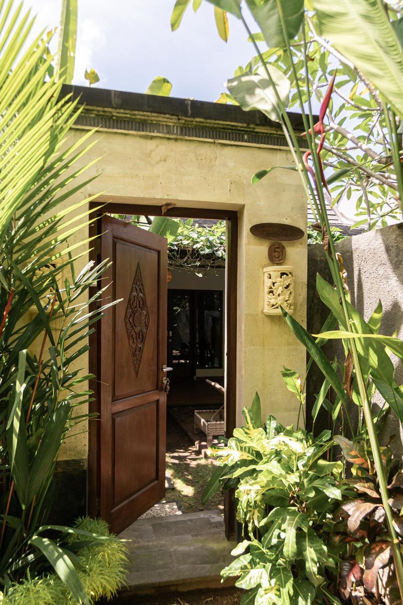 Belle Asana Villa Canggu Eksteriør bilde